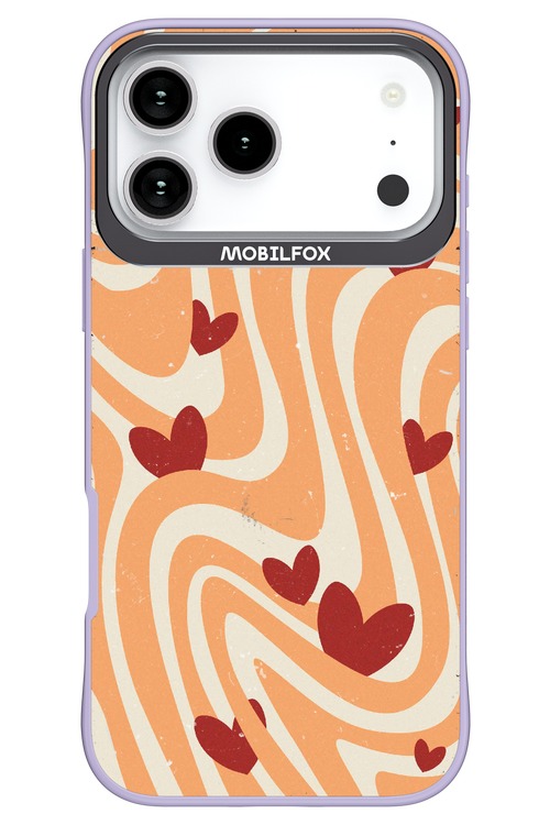 Heartwave 2.0 - Apple iPhone 17 Pro Max