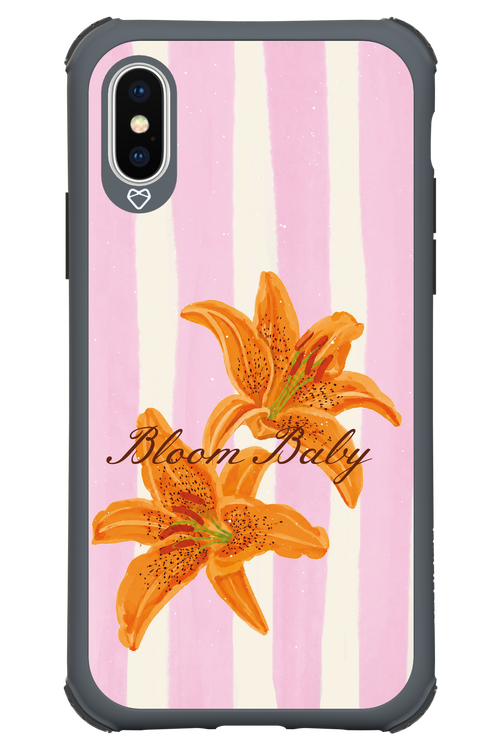 Bloom Baby 2.0 - Apple iPhone XS
