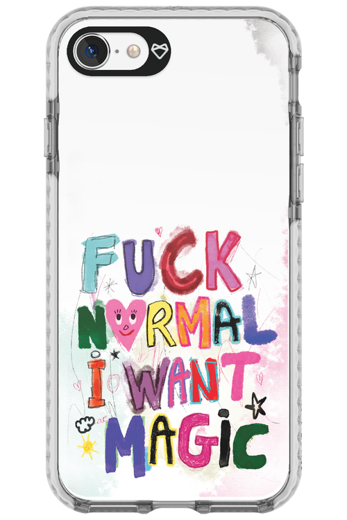 Magic 2.0 - Apple iPhone 8