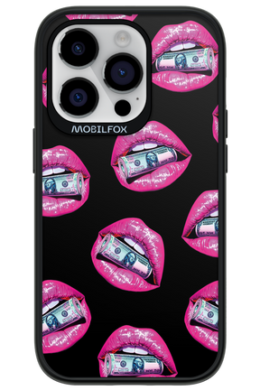 Money Lips - Apple iPhone 14 Pro
