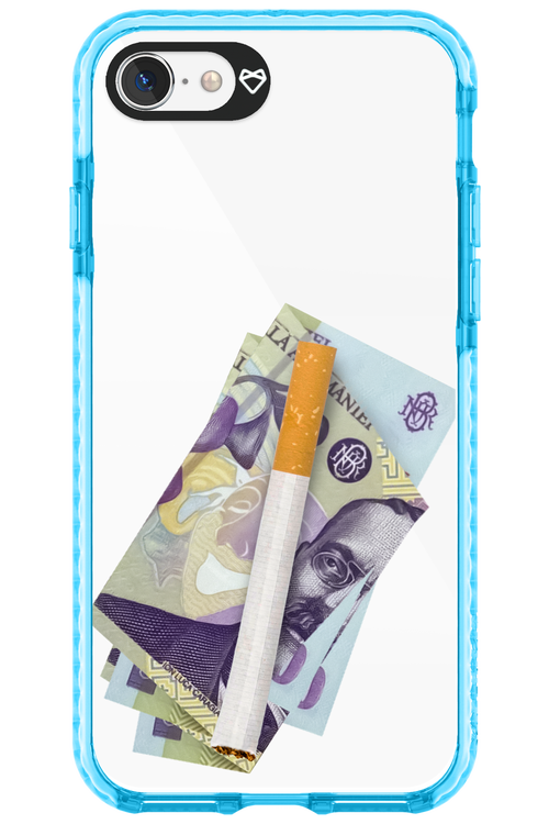 Cigarette 100 Lei 2.0 - Apple iPhone SE 2022