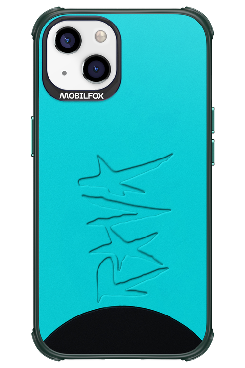 Rava Turquoise 2.0 - Apple iPhone 13