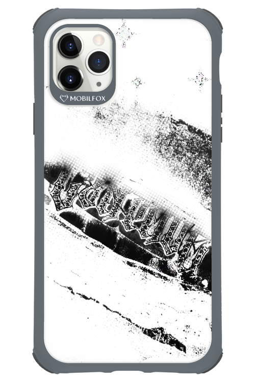 Grillz White Centaur 2.0 - Apple iPhone 11 Pro Max