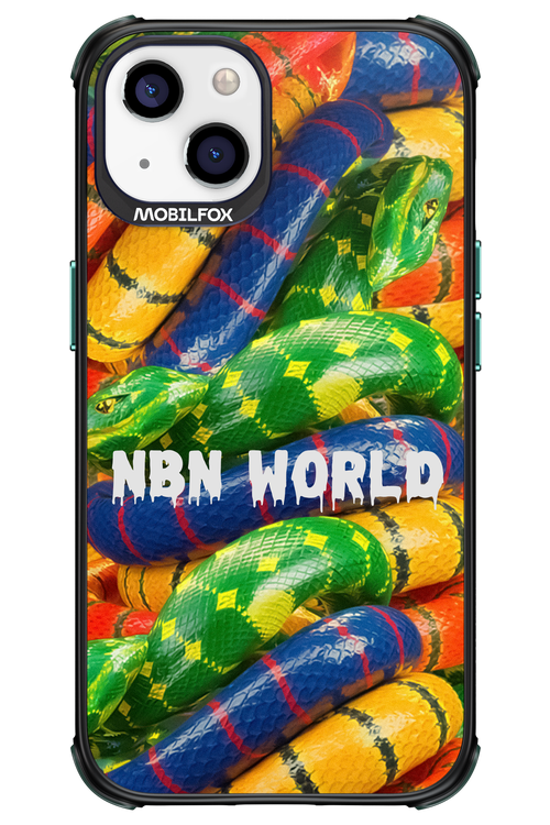 Wild 2.0 - Apple iPhone 13