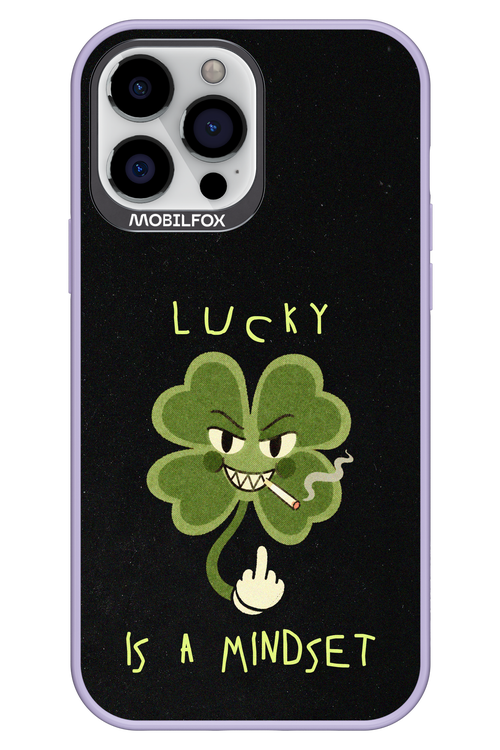 Lucky Mind 2.0 - Apple iPhone 13 Pro Max