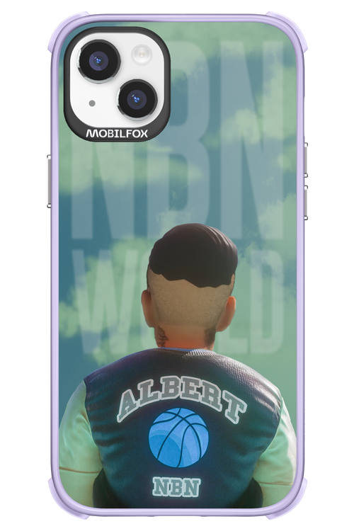 Albert Sky 2.0 - Apple iPhone 14 Plus