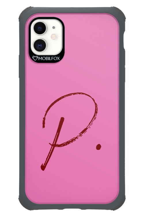 (Sorbet) P 2.0 - Apple iPhone 11