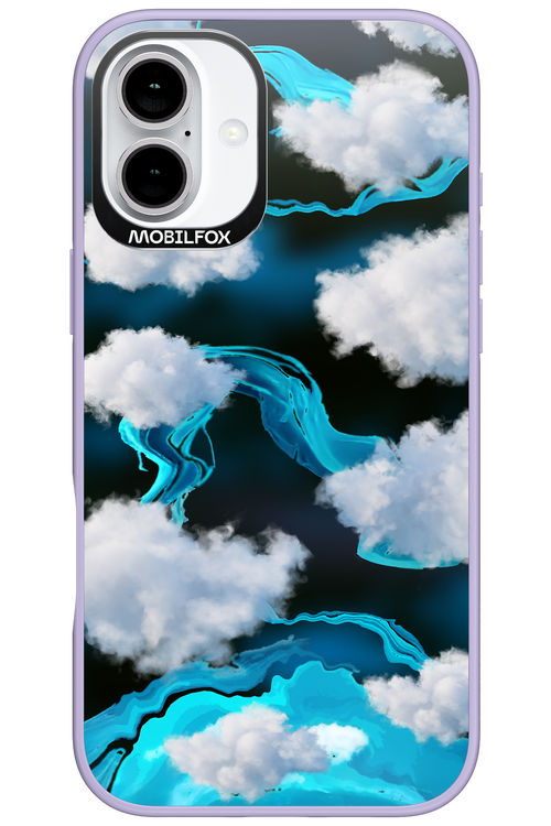 Skywalker 2.0 - Apple iPhone 16 Plus