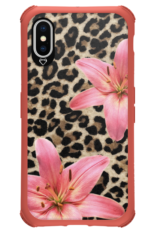 Leobloom - Apple iPhone X