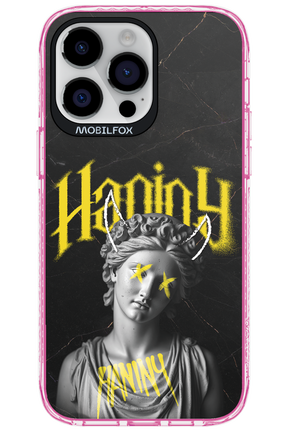 Classic Haniny - Apple iPhone 14 Pro Max