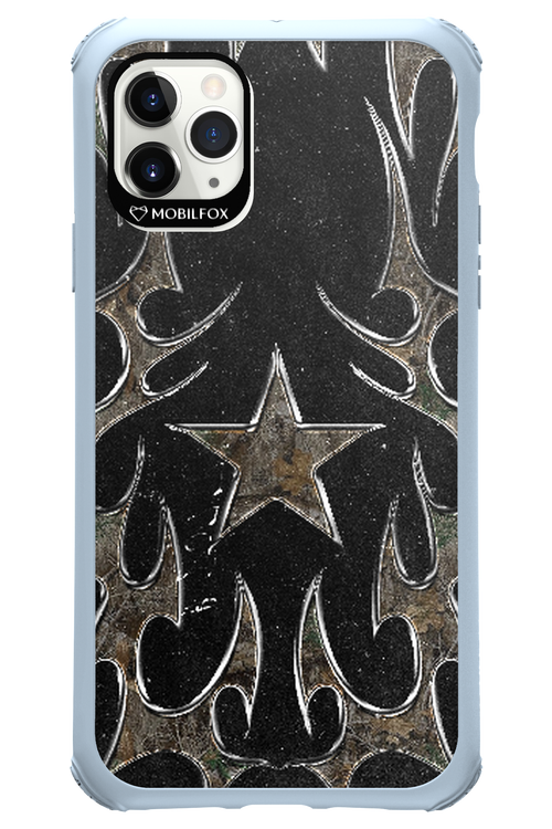 Camo 2.0 - Apple iPhone 11 Pro Max