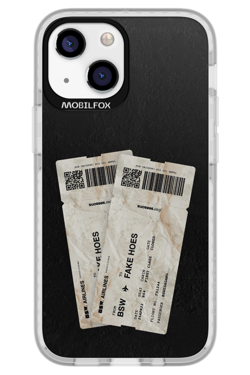 BSW FourSeasons 3 2.0 - Apple iPhone 13 Mini
