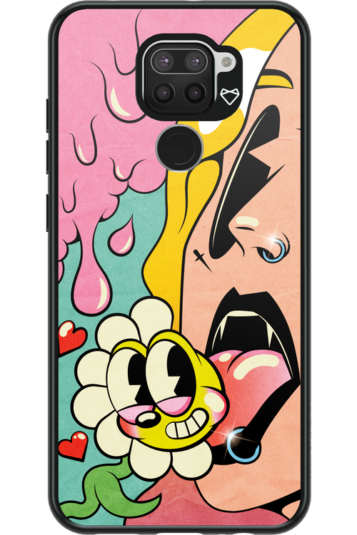 Love Sick 2.0 - Xiaomi Redmi Note 9