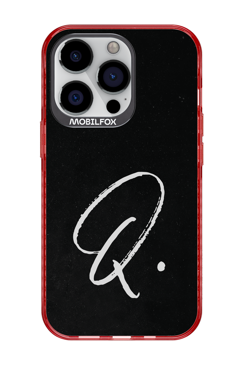 (Off Space) Q 2.0 - Apple iPhone 13 Pro