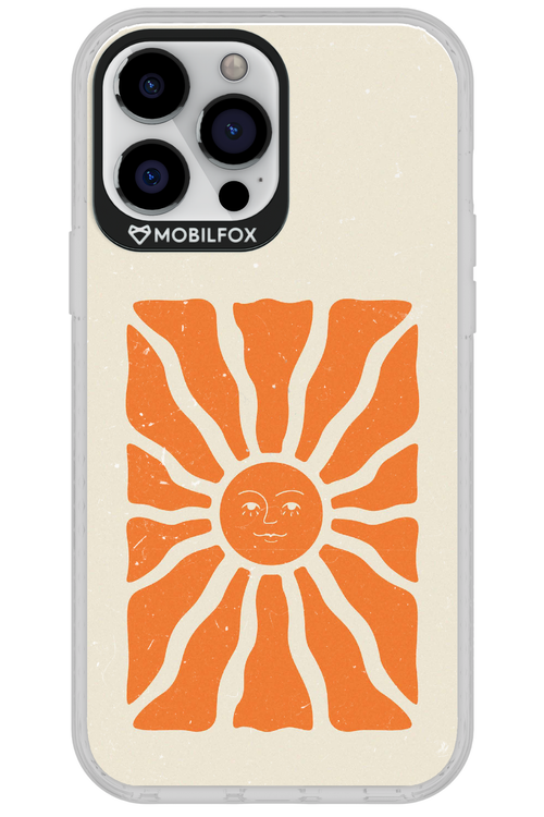 Solar Soul 2.0 - Apple iPhone 13 Pro Max