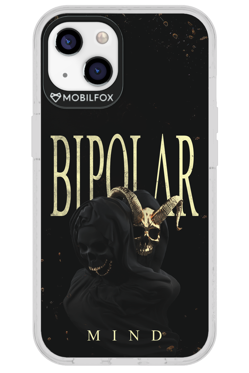 BIPOLAR 2.0 - Apple iPhone 13