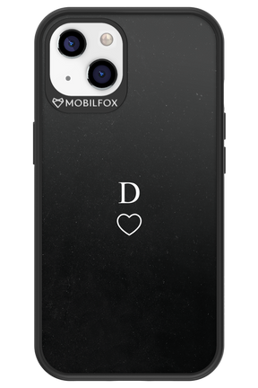 D Black 2.0 - Apple iPhone 13