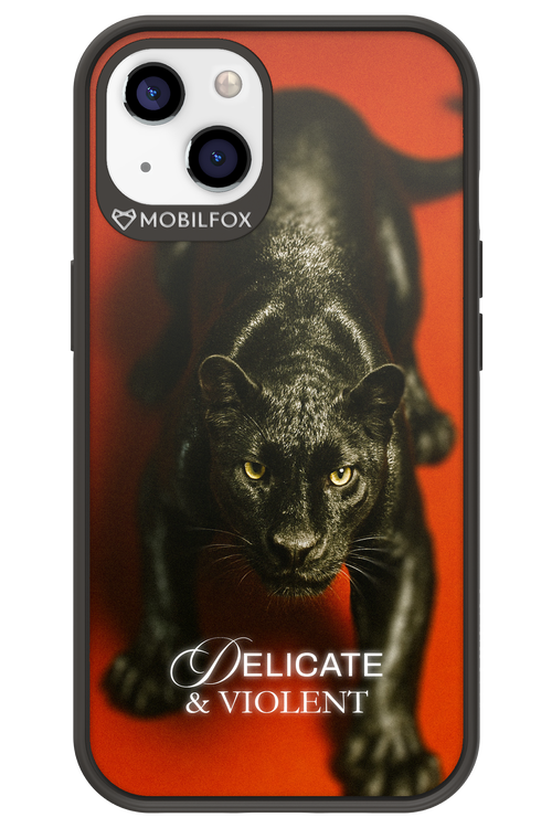 DeliCat 2.0 - Apple iPhone 13