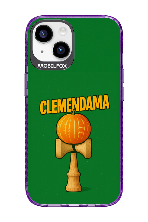 Clemendama 2.0 - Apple iPhone 14