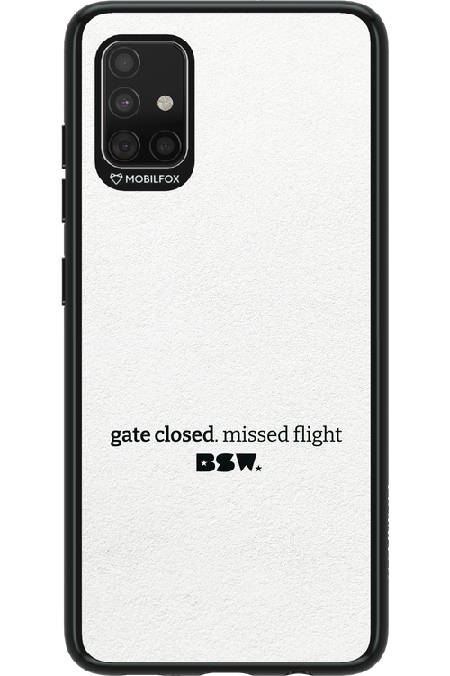BSW FourSeasons 12 2.0 - Samsung Galaxy A51