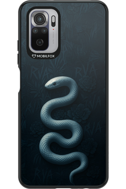 Night Venom 2.0 - Xiaomi Redmi Note 10