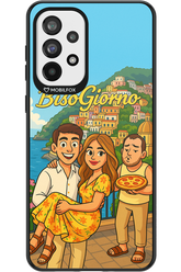 Biso Giorno - Samsung Galaxy A73