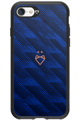Franta 2.0 x Mobilfox 2.0 - Apple iPhone SE 2020