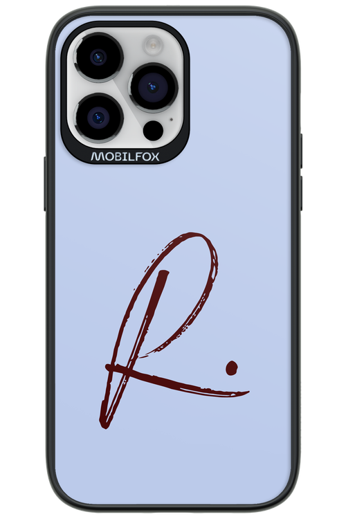 (Jellyfish Presso) R 2.0 - Apple iPhone 14 Pro Max