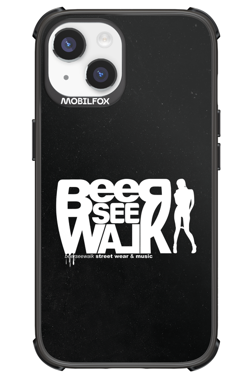 P-csa Black - Apple iPhone 14