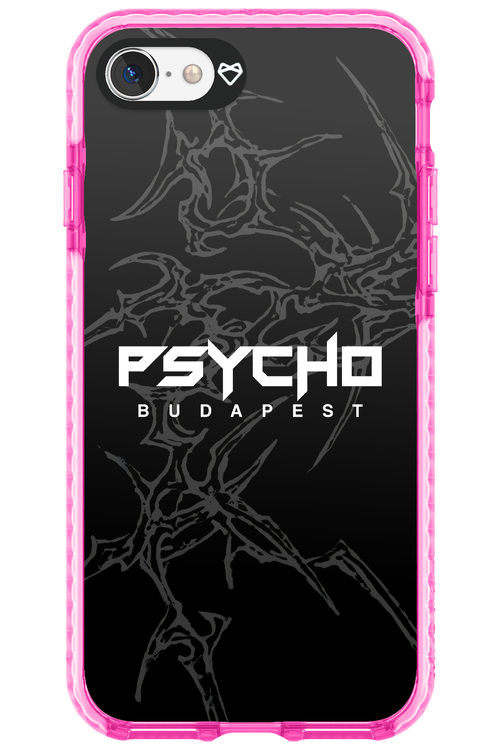 Dark Psycho - Apple iPhone 7