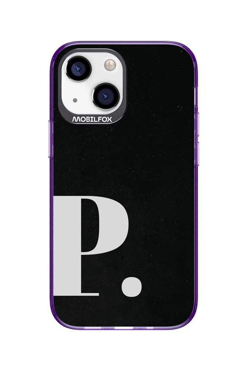 P (Off Space) 2.0 - Apple iPhone 13 Mini