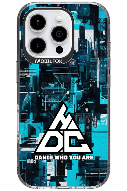 HDC 5 2.0 - Apple iPhone 16 Pro