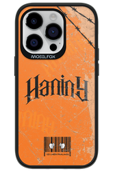 Haniny Grunge - Apple iPhone 14 Pro