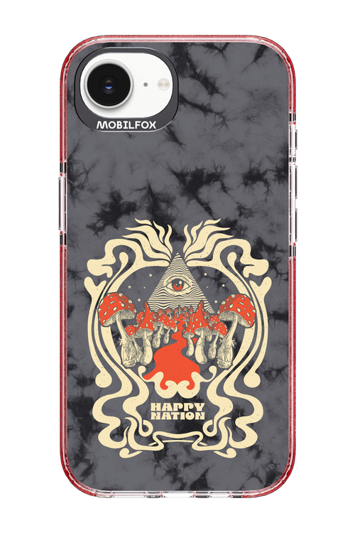 Happy Nation 2.0 - Apple iPhone 16e