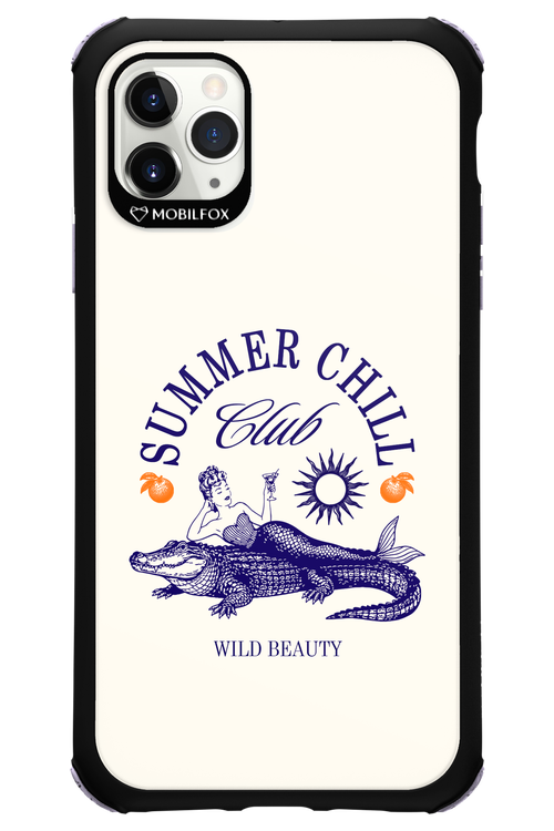 ChillMaid 2.0 - Apple iPhone 11 Pro Max