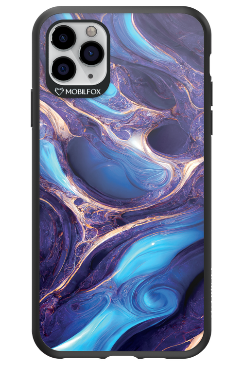 Amethyst - Apple iPhone 11 Pro Max