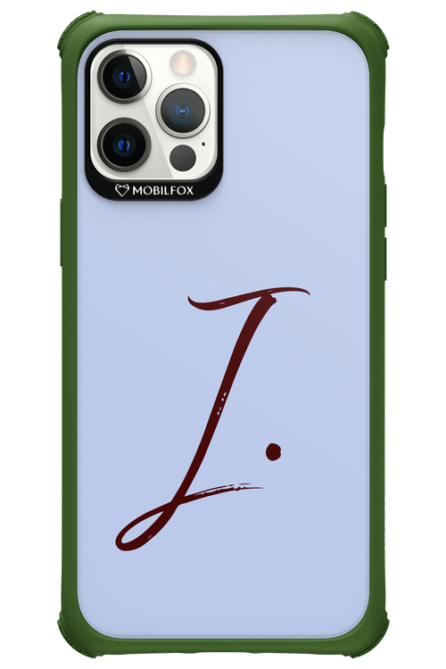 (Jellyfish Presso) I 2.0 - Apple iPhone 12 Pro Max