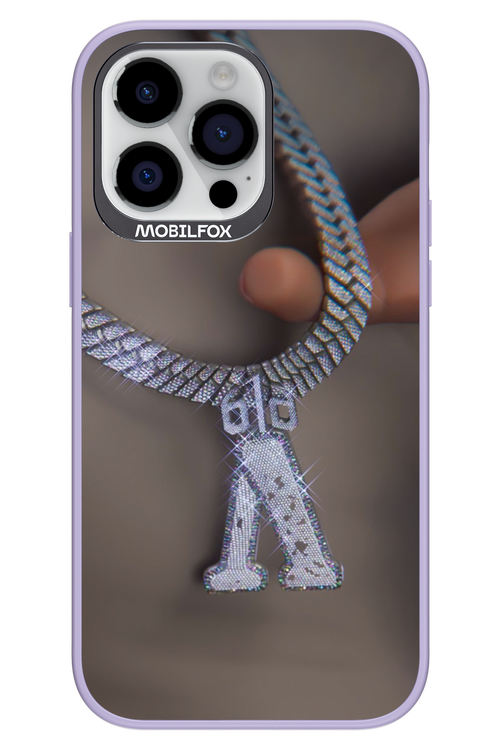 Azteca Chain 2.0 - Apple iPhone 14 Pro Max