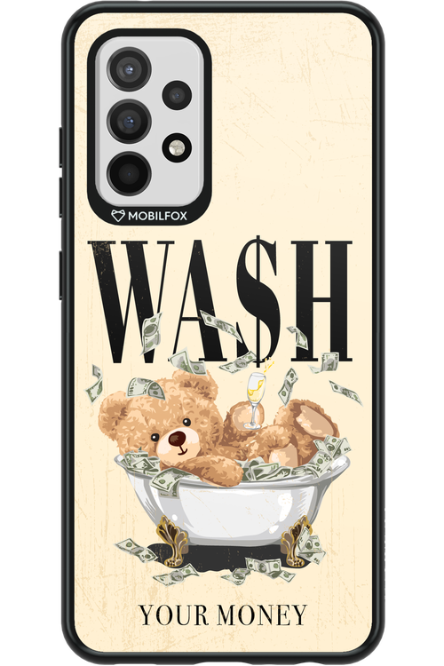 Money Washing - Samsung Galaxy A52 / A52 5G / A52s