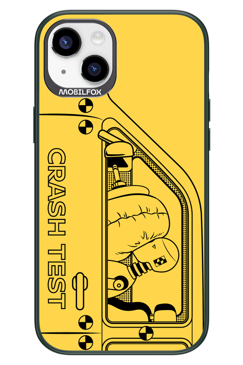 Crumple Zone 2.0 - Apple iPhone 14 Plus