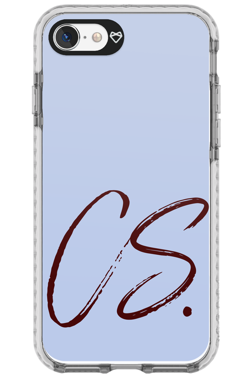 (Jellyfish Presso) CS 2.0 - Apple iPhone SE 2022