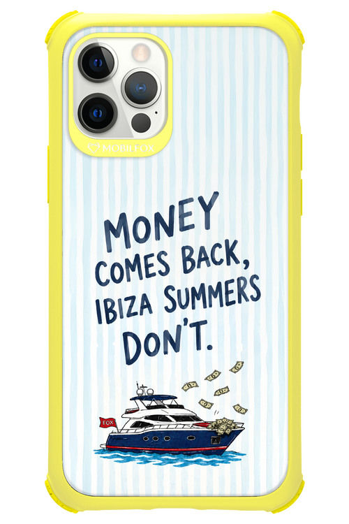 Ibiza summers 2.0 - Apple iPhone 12 Pro