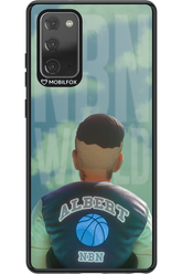 Albert Sky - Samsung Galaxy Note 20