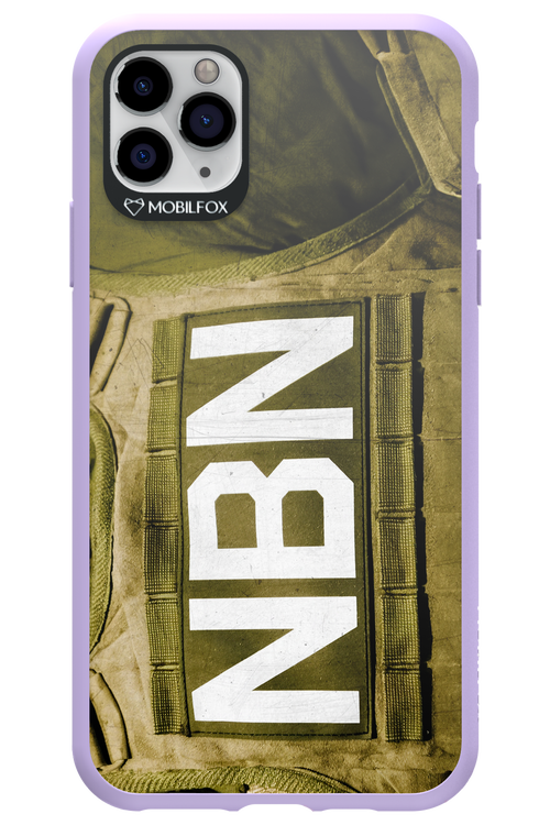 Team 2.0 - Apple iPhone 11 Pro Max