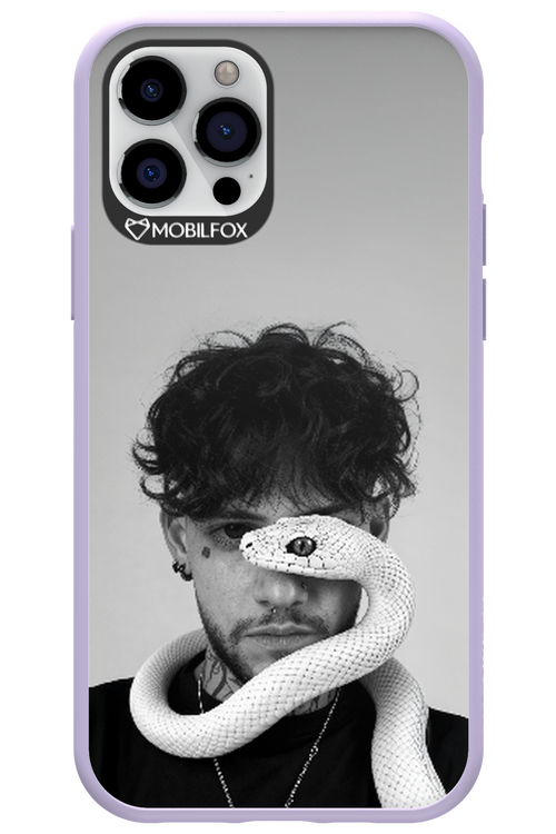 SNAKE (RAVA) 2.0 - Apple iPhone 12 Pro