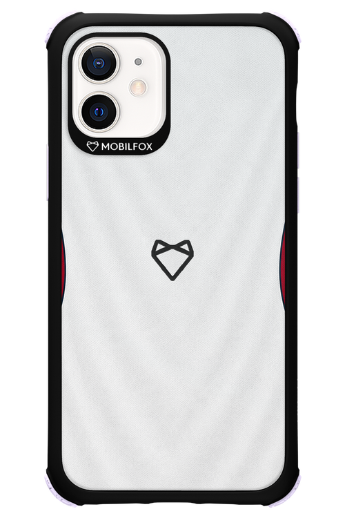 England X Mobilfox 2.0 - Apple iPhone 12