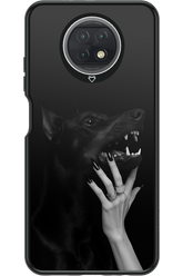 Hellhound - Xiaomi Redmi Note 9T 5G