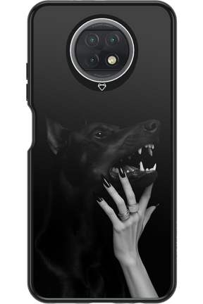Hellhound - Xiaomi Redmi Note 9T 5G