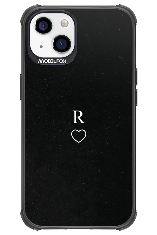 R Black 2.0 - Apple iPhone 13