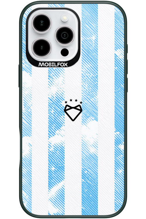 Argentina II 2.0 - Apple iPhone 16 Pro Max